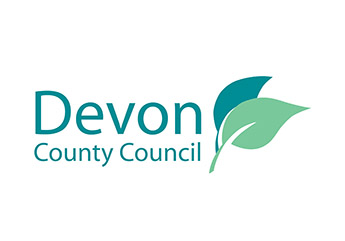 devon council traffic surveys