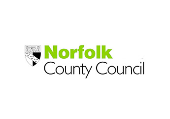 norfolk council traffic surveys
