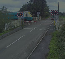 level crossing census