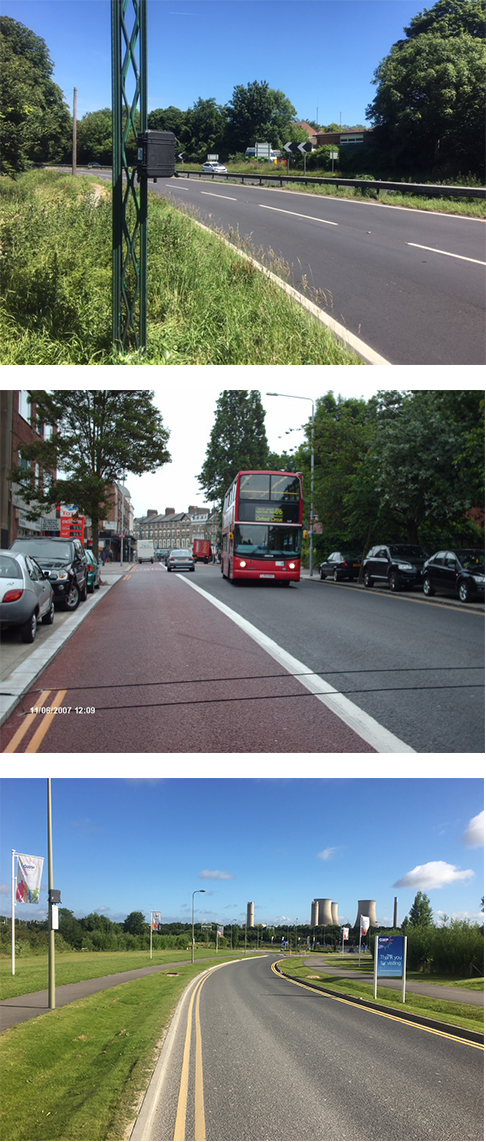 Automatic Traffic Counters - Traffic Watch